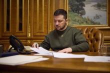 Зеленський підписав закон про надання компенсацій за зруйноване житло під час війни