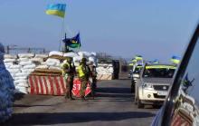 Хто має право нести службу на блокпостах і які повноваження у таких осіб?