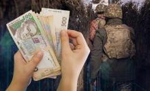 Скільки коштів отримують військові за безпосередню участь у бойових діях - роз'яснення Міноборони