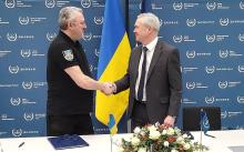 У Гаазі підписано Угоду про відкриття Представництва Міжнародного кримінального суду в Україні