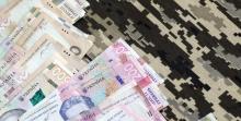 Ветерани війни, які отримали інвалідність І або ІІ групи внаслідок війни, можуть отримати грошову допомогу