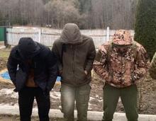 В Україні може з'явитися реєстр «ухилянтів»
