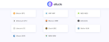 Лучшие обменники Ethereum на Приват