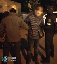СБУ затримала адвоката, який збирав для рф дані про HIMARS і мапи «мінних полів» біля Києва