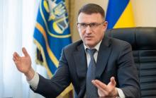 Кабінет міністрів звільнив голову БЕБ