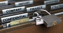Уряд пропонує розширити перелік підстав для розкриття банківської таємниці 