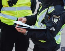 Рапорт працівника поліції не може слугувати однозначним доказом винуватості особи у вчиненні адмінправопорушення