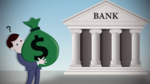 Стягнення пені після розірвання договору банківського вкладу