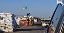 Як поводитися під час проходження блокпостів - роз'яснення від Мінреінтеграції