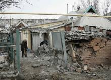 Власників знищеного чи пошкодженого нерухомого майна звільнено від сплати податку - прийнято закон
