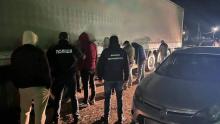 Адвоката із Ужгорода затримали за систематичне переправлення ухилянтів у Словаччину