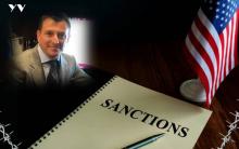 Юрий Ванетик: Санкции Минфина США – это как попасть в «электронную тюрьму»  