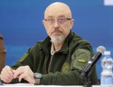 Воєнкомів з тилу відправлять на фронт та збільшать ВЛК вздовж лінії фронту - Міністр оборони України Олексій Резніков