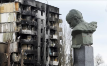 Міжнародний реєстр збитків від російської агресії: у Мін'юсті розповіли, коли він запрацює