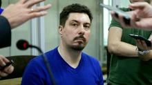 Справа Князєва: ексголові Верховного суду зменшили розмір застави на 30 млн грн