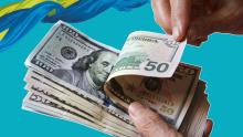 У Мінфіні оприлюднили скільки у 2022 році іноземні партнери надали Україні фіндопомоги на видатки соціальної сфери