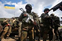 Схвалено проекти Законів про продовження строку дії воєнного стану та проведення загальної мобілізації