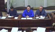 Екс-голову Верховного Суду Князєва взяли під варту з альтернативою застави у 107 млн грн