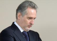 СБУ повідомила про підозру Фірташу і топменеджменту його компаній