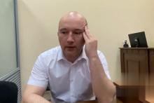 Печерський суд Києва заарештував суддю Олексія Тандира, який збив на смерть нацгвардійця