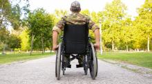  В Україні планують розширити перелік категорій осіб, визнаних особами з інвалідністю внаслідок війни
