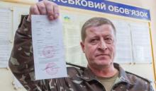 Які реквізити обов’язково повинна містити повістка до ТЦК та СП?