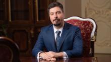 Голову Верховного Суду Всеволода Князєва співробітники НАБУ викрили на хабарі майже в $3 млн