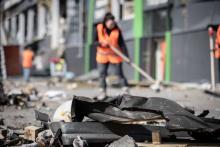 Суспільно корисні роботи в умовах воєнного стану
