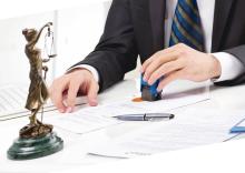 Зміни у сфері здійснення нотаріальної діяльності та державної реєстрації