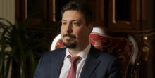 НАБУ оприлюднили запис розмови Голови ВС Князєва зі спільниками про домовленість за хабарі
