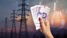 НКРЕКП пропонує затвердити з 1 червня єдиний тариф на електроенергію для населення на рівні 2,88 грн/кВт-год