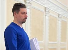 Деталі справи Князєва: стенограма записів Голови ВС та інших учасників злочинного угруповання