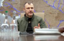 У червні цього року в Україні запрацює Єдиний реєстр зброї, - міністр МВС Ігор Клименко