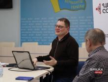 Як захистити інформацію від самовільного втручання і розповсюдження - поради журналістам і не тільки