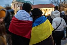 У Польщі відкрили медцентр для обслуговування українських шукачів притулку