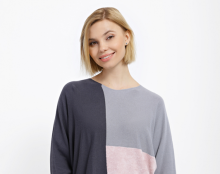Женский свитер: удобство и комфорт