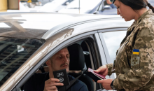 Скільки чоловіків виїхали з України по системі "Шлях" і не повернулись?