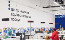 Уряд розширив перелік адміністративних послуг, які ветерани та члени їхніх родин можуть отримати в ЦНАПах