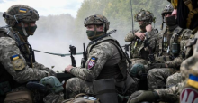 Доплати військовослужбовцям: які зміни з'явилися в законопроекті до другого читання