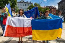 Допомога українцям в Польщі: умови призначення доплат до пенсій українцям та новий вид фіндопомоги