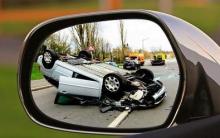 Знищення автомобіля внаслідок ДТП: відшкодування шкоди