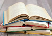 Книжки з росії та білорусії під забороною - Зеленський підписав відповідний Закон