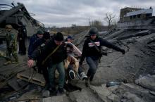 Цивільні українці, які постраждали під час війни, мають право на встановлення двох причин інвалідності - МОЗ