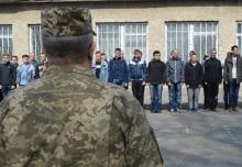 У Міноборони анонсували тотальну перевірку роботи ТЦК та СП в усіх регіонах України