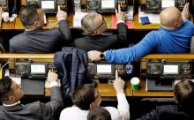 Скасування пільг для бізнесу з 1 липня 2023 року: Верховна Рада прийняла законопроєкт
