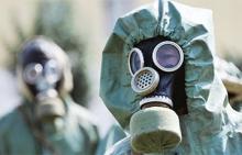 Як врятуватись при аварії на АЕС чи застосуванні ядерної зброї: порядок дій 