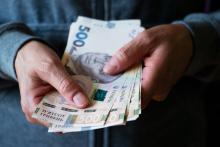 Для постраждалих від підтоплення на півдні планується одноразова грошова допомога