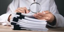 ВС про порушення порядку проведення перевірки