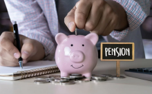 Урядом підтримано законопроєкт щодо виплати пенсій громадянам із ТОТ та особам, які тимчасово проживають за кордоном