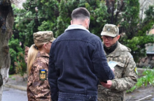 Правила мобілізації в Україні: які повістки видаватимуть військовозобов'язаним і що змінилося в правилах призову?